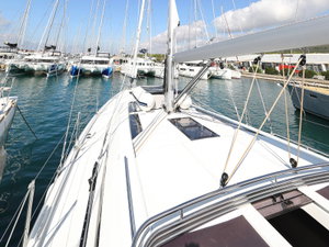 Oceanis 51.1 „GREY GOOSE“ – fotka 64