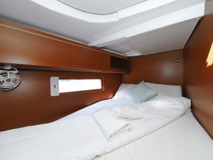 Oceanis 51.1 „GREY GOOSE“ – fotka 93