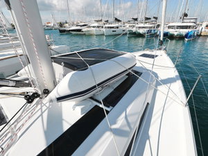 Oceanis 51.1 „GREY GOOSE“ – fotka 69