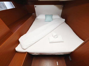 Oceanis 51.1 „GREY GOOSE“ – fotka 85