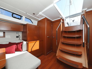 Oceanis 51.1 „GREY GOOSE“ – fotka 42