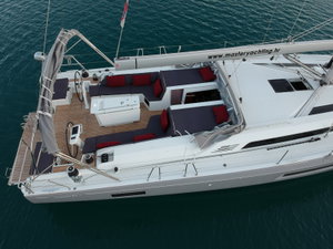 Oceanis 51.1 „GREY GOOSE“ – fotka 51