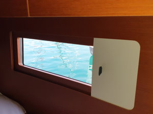 Oceanis 51.1 „GREY GOOSE“ – fotka 16