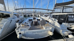 Oceanis 51.1 „GREY GOOSE“ – fotka 18
