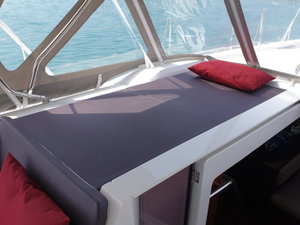 Oceanis 51.1 „GREY GOOSE“ – fotka 24