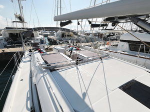 Oceanis 51.1 „GREY GOOSE“ – fotka 70