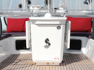 Oceanis 51.1 „GREY GOOSE“ – fotka 53