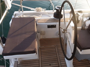 Oceanis 51.1 „GREY GOOSE“ – fotka 10