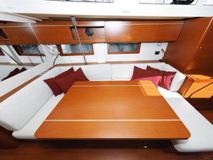 Oceanis 51.1 „GREY GOOSE“ – fotka 72
