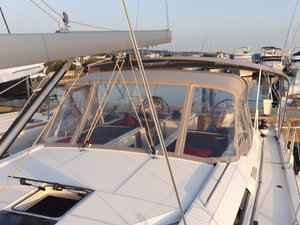 Oceanis 51.1 „GREY GOOSE“ – fotka 7