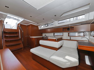 Oceanis 51.1 „GREY GOOSE“ – fotka 78