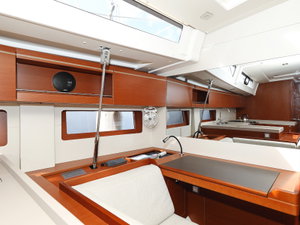 Oceanis 51.1 „GREY GOOSE“ – fotka 74