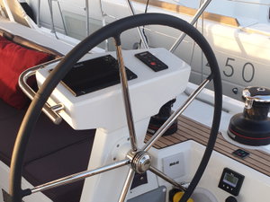 Oceanis 51.1 „GREY GOOSE“ – fotka 22