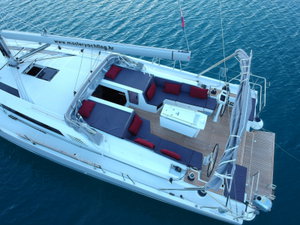 Oceanis 51.1 „GREY GOOSE“ – fotka 49