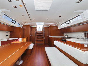 Oceanis 51.1 „GREY GOOSE“ – fotka 36