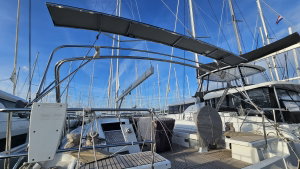 Oceanis 51.1 „GREY GOOSE“ – fotka 20