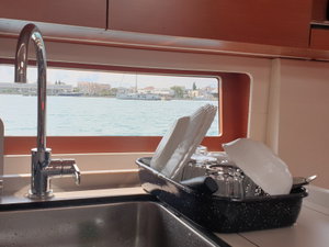 Oceanis 51.1 „GREY GOOSE“ – fotka 14