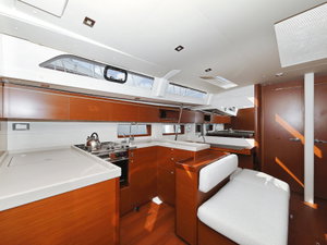 Oceanis 51.1 „GREY GOOSE“ – fotka 39