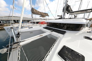 Lagoon 42 „ZARA“ – fotka 64