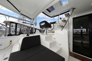 Lagoon 42 „ZARA“ – fotka 82