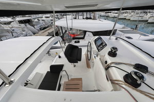 Lagoon 42 „ZARA“ – fotka 78