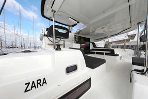 Lagoon 42 „ZARA“ – fotka 84