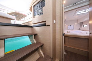 Lagoon 42 „ZARA“ – fotka 37