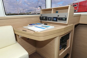 Lagoon 42 „ZARA“ – fotka 19