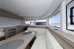 Lagoon 42 „ZARA“ – fotka 53