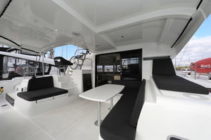 Lagoon 42 „ZARA“ – fotka 89