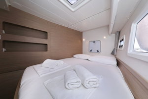 Lagoon 42 „ZARA“ – fotka 28