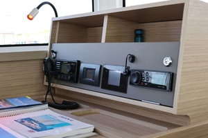 Lagoon 42 „ZARA“ – fotka 111