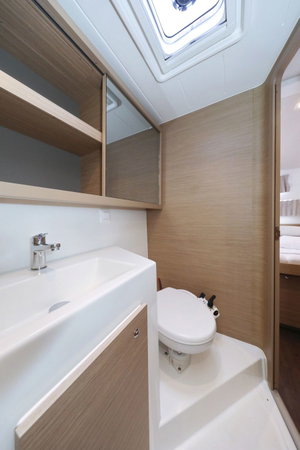 Lagoon 42 „ZARA“ – fotka 50