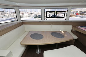 Lagoon 42 „ZARA“ – fotka 10