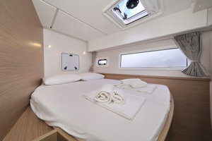 Lagoon 42 „ZARA“ – fotka 27