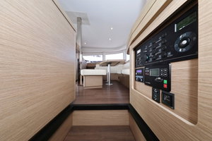 Lagoon 42 „ZARA“ – fotka 52