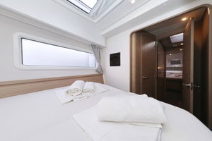 Lagoon 42 „ZARA“ – fotka 30