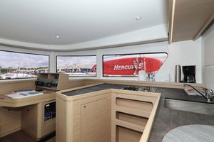 Lagoon 42 „ZARA“ – fotka 17