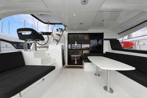 Lagoon 42 „ZARA“ – fotka 86