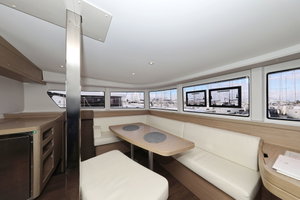 Lagoon 42 „ZARA“ – fotka 20