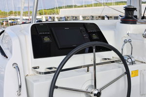 Lagoon 42 „ZARA“ – fotka 104