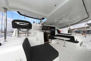 Lagoon 42 „ZARA“ – fotka 85