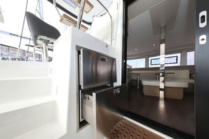 Lagoon 42 „ZARA“ – fotka 5