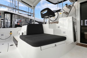 Lagoon 42 „ZARA“ – fotka 91