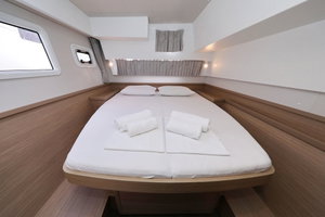 Lagoon 42 „ZARA“ – fotka 40
