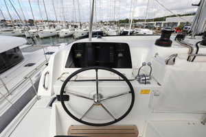 Lagoon 42 „ZARA“ – fotka 70
