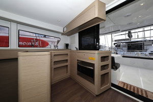 Lagoon 42 „ZARA“ – fotka 99