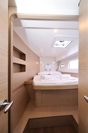 Lagoon 42 „ZARA“ – fotka 36