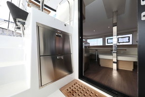 Lagoon 42 „ZARA“ – fotka 7