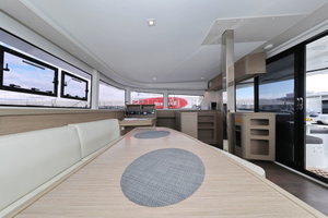 Lagoon 42 „ZARA“ – fotka 55